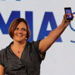 Nokia: Lumia WP7 Sudah Terjual 7 Juta Unit