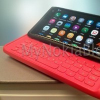 Prototype Nokia Lauta Menyeruak