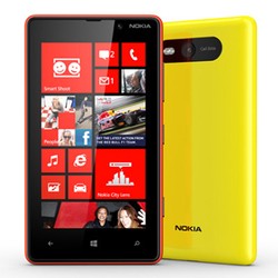 Lumia 820, Windows Phone 8 Nokia versi Ekonomis