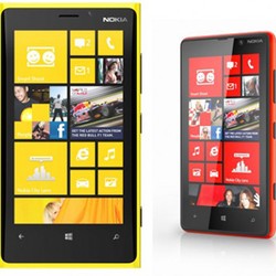 Windows Phone 8 Nokia Bisa 3G HSPA+ dan 4G LTE
