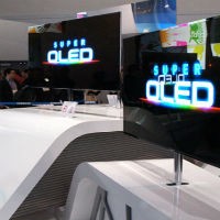 Samsung Tuding LG Curi Teknologi Layar OLED