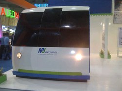 New Delhi Punya MRT Lebih Dulu dari DKI, Ini Jawaban Foke