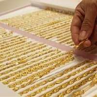 Bos Antam: Emas Ini Aneh Makin Mahal Makin Dicari