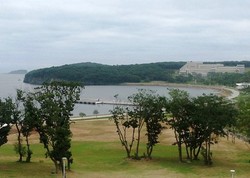 Pulau Russkiy, Mungil Nan Cantik di Timur Jauh Rusia