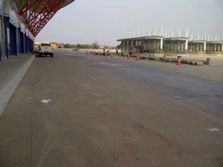 Kemenhub Belum Tahu Terminal Terbesar di ASEAN Dibangun di Jakarta