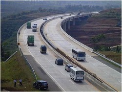 Status Tol Akses Pelabuhan New Tanjung Priok Belum Jelas
