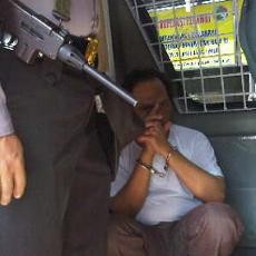 Napi Rutan Medaeng Berkelahi, Karutan: Penyebabnya Bukan Masalah Utang