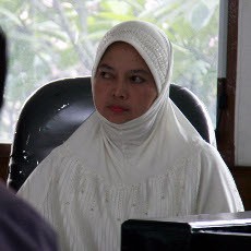 Hakim Imas Ungkap Pembagian Duit Suap dari PT Onamba Indonesia