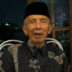 Tolong Bantu, Kakek Ini Hilang Usai Lari di ITB