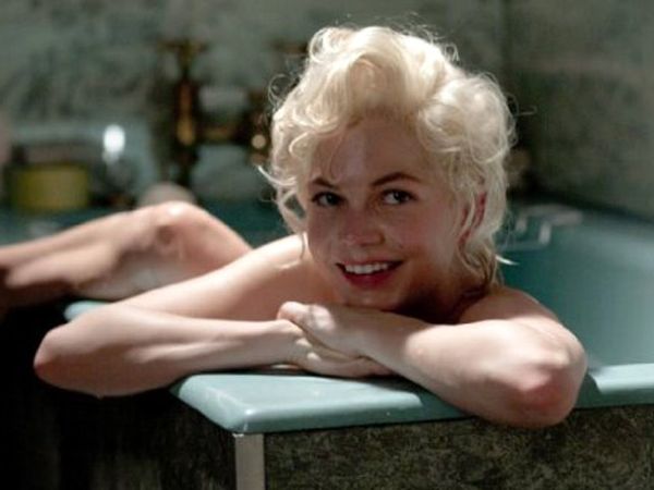 Seminggu Bersama Marilyn Monroe