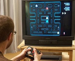 Cerita Unik di Balik Nama Game Klasik