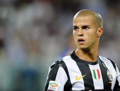 Start Bagus Giovinco Disanjung Buffon