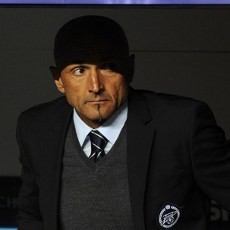 Spalletti Mengaku Pernah Ditawari Latih Milan