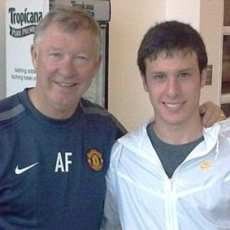 Sudah Diincar Empat Tahun, Kedatangan Henriquez Puaskan Fergie