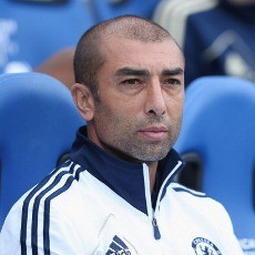 Di Matteo Ingin Chelsea Lebih Sukses