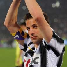 Sydney FC Adalah Soal Gaya Hidup buat Del Piero