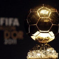 Blatter Jagokan Pemain Spanyol Menangi FIFA Ballon dOr