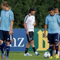 Loew: Tak Mudah Ulangi Kesempurnaan di Fase Kualifikasi