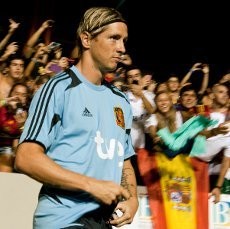 Jelang Penampilan ke-100, Torres Ingin Tambah Terus