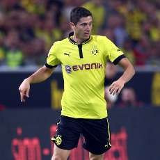 Lewandowski Tak Buru-buru Putuskan Masa Depan