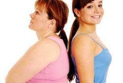 Jantung si Gemuk Bisa Lebih Sehat dari si Kurus, Asal..