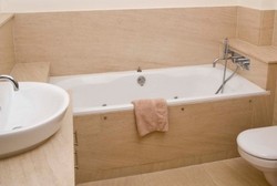 Awas, Ada Jebakan Kematian di Kamar Mandi Anda!