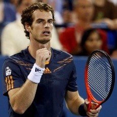 Murray Atasi Cilic, Serena Lewati Ivanovic