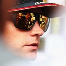 Tak Pernah Juara di Monza, Kimi Tetap Pasang Target Tinggi