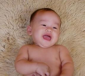 Tora Dzaky Andaru, 7 Bulan, Lelaki