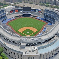 11 Stadion Termahal di Dunia
