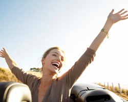 Alasan Mengapa Anda Harus Lebih Bahagia Setelah Ditinggalkan Pria