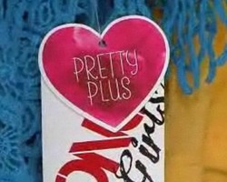 Jumlah Anak Obesitas Meningkat, Baju Plus Size Makin Laris