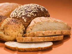 Roti Bisa Jadi Penyebab Sakit Perut