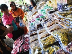 Menuju Kota Halal, Kota Bogor Terus Berbenah