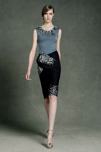 Gaya New York Yang Minimalis Jiwa Baru Dkny Fashion Fimela Com