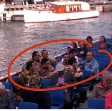 F-PD: Stop Kunker Wisata ke LN untuk Pulihkan Kepercayaan Rakyat