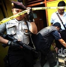 Pengamat: Thorik Berbeda dengan Kelompok Teroris Solo