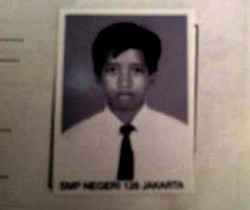 Ayah Muchsin Meminta Maaf atas Perbuatan Putranya