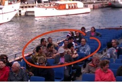 Study Tour ke Copenhagen Tunjukkan Gaya Hedon Anggota DPR