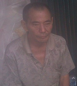 Terkena Diabetes, Otong Lelaki 37 Istri Moratorium Main Perempuan