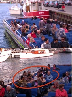 Ups! Ini Dia 5 Kunker DPR yang Tepergok Wisata