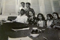 5 Momen Terakhir Kartosoewirjo di Tengah Keluarga Sebelum Eksekusi