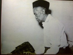 Cerita Sang Anak Soal Rolex yang Dikenakan Imam DI/TII Kartosoewirjo