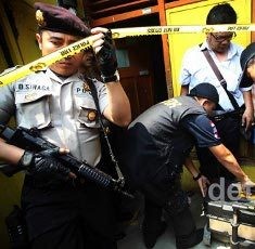 BNN Terus Waspadai Narco-Terorisme