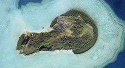 10 Pulau Eksotis Ini Dijual Murah, Mau Beli?
