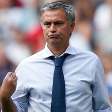 Mourinho: Madrid Butuh Kerja Keras di Grup Maut