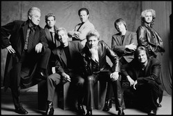 Pencipta Segudang Lagu Hits, Chicago, Akan Tampil di Jakarta