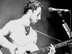 James Morrison: Saya Sangat Senang Bisa Tampil di Jakarta