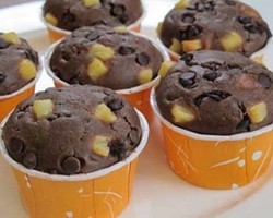 Lezatnya Sajian Muffin Cokelat untuk Akhir Pekan