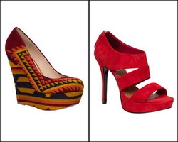 Sepatu Terbaru Steve Madden Hadir dengan Sentuhan Seksi